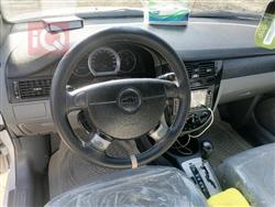 شيفروليه اوبترا